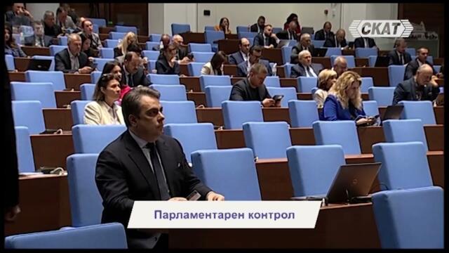 Цончо - "Премиерът е в стаята на ИТН и забавлява някакви чужденци"