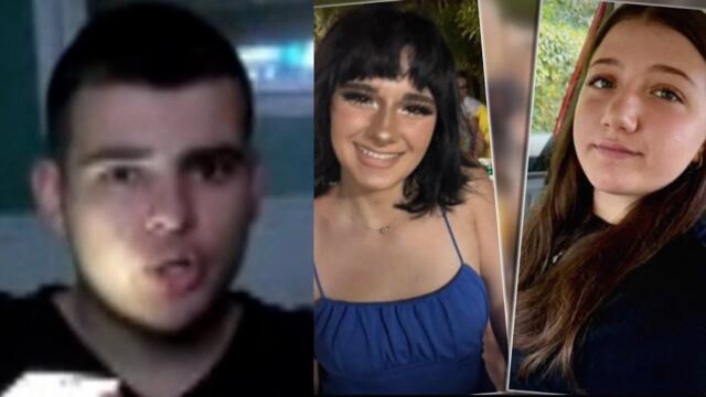 17-Year-Old Suspect In Hit & Run Murder Is Vincent Battiloro