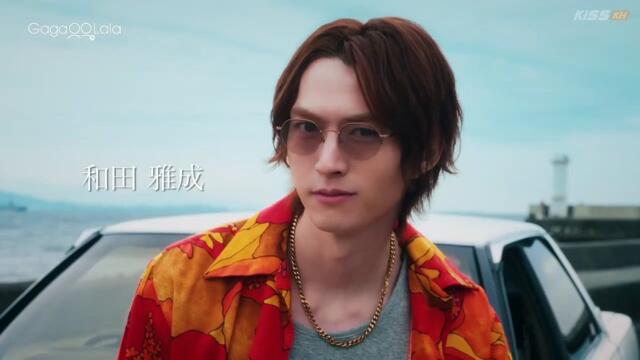 EP.3 The Journey to Killing You (2025) Engsub