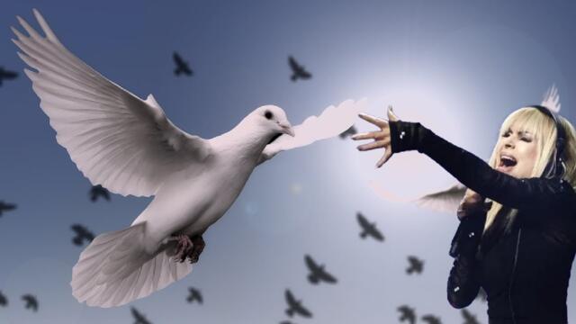 Гълъбът - Лили Иванова