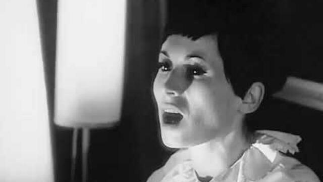 ЛИЛИ ИВАНОВА - ТИ, 1968 г. - Новосибирск / LILI IVANOVA - Ti, 1968