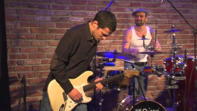 Lubo Kirov - Ако някога / Ako niakoga (LIVE @ Studio 5)