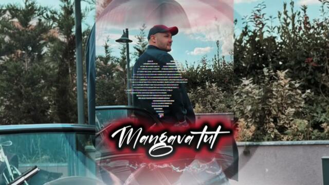 Eros - Mangava tut / Cover