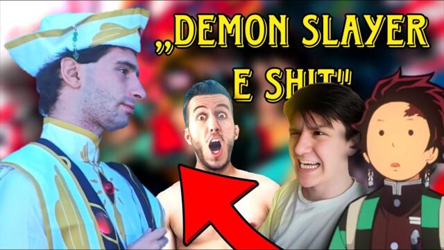 ТОЙ ЯДОСА АНИМЕ ФАНАТИЦИТЕ