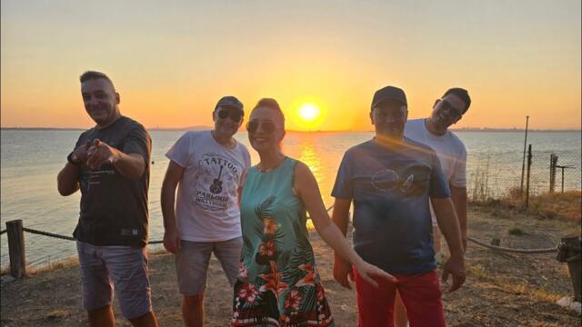 Мери Бойс Бенд - Моето Момче (Островна Версия) | Mary Boys Band - My Boy (Island Edition)