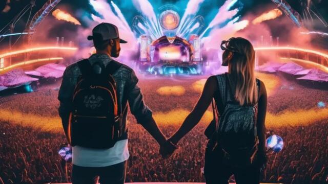 ZOYA x Christina Novelli - Rising Up (Official MV)