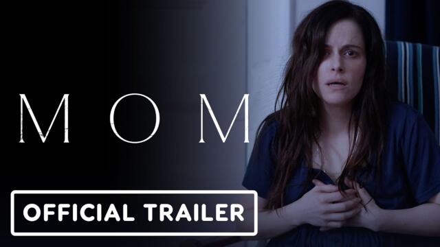 MOM - Official Trailer (2025) Emily Hampshire, François Arnaud