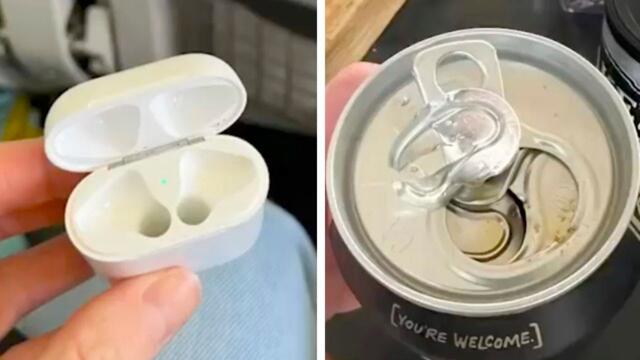 Фотографии, что удивят даже скептика