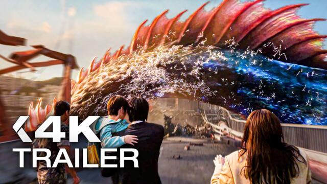 OMNISCIENT READER: The Prophecy Official Final Trailer (2025)