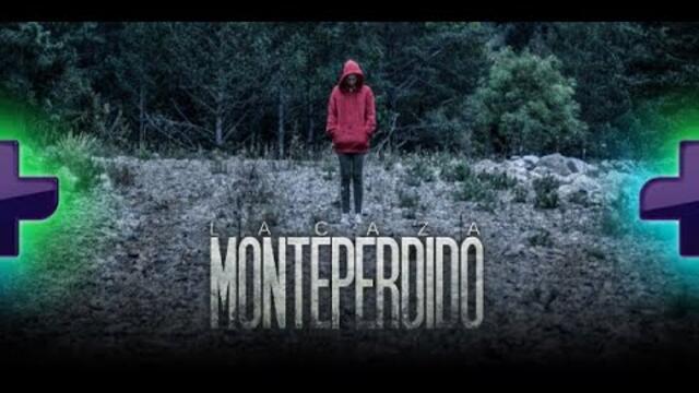 La caza: Monteperdido