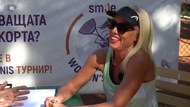 Случва се за първи път! Подобно страхотно нещо не е правено никога I Дани Димитрова пред БЛИЦ Live