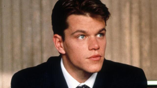 Ударът с Мат Деймън (синхронен екип 2, дублаж на Андарта Студио, 02.10.2025 г.) (запис)