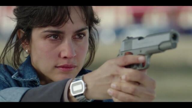 LA CAZA GUADIANA  SUBT ENGLISH