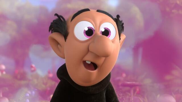 Гаргамел полудява - Смърфовете на български | Анимации за деца