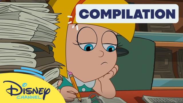 Hamster & Gretel - Compilation : Une élève pas comme les autres