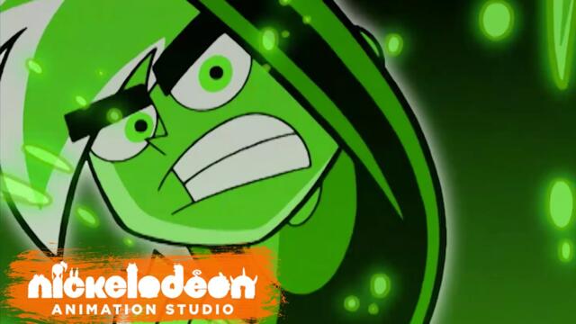 "Danny Phantom" Official Theme Song (HD) | @Nicktoons