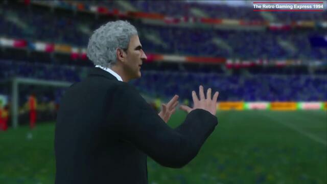 2010 FIFA World Cup South Africa PS3 Gameplay - Netherlands Vs France