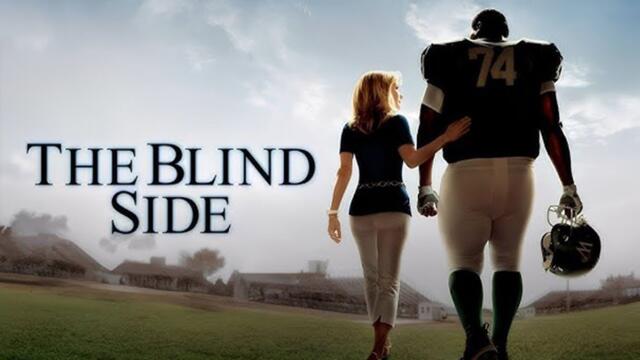 The Blind Side (2009) Movie || Sandra Bullock, Tim McGraw, Quinton Aaron, Kathy || HD Facts & Review