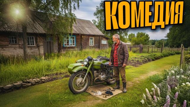 ЭТОТ ФИЛЬМ - ЛУЧШИЙ ЗАРЯД НАСТРОЕНИЯ НА ВЕСЬ ДЕНЬ! Сериал-комедия высшего класса 🎥