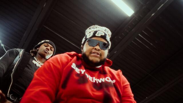 1Up Tee & BabyfxceE  - You Know (Official Music Video)