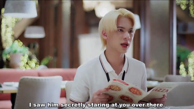 Ep.14 - My Stubborn  - Special  EngSub