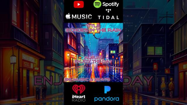 Enjoy The Day (Preview)