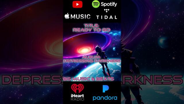 Depressing Darkness (Preview)