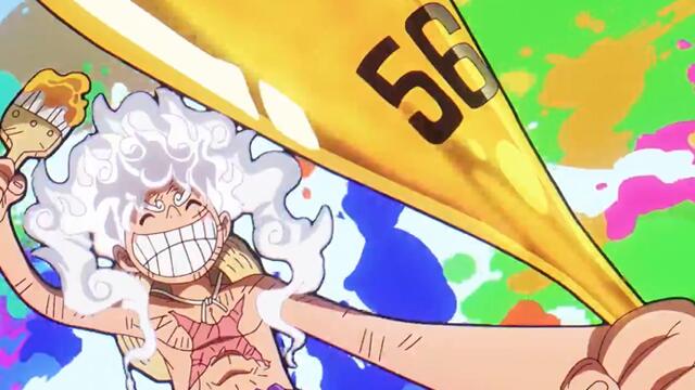One Piece episode 1145 [ Бг Субс ] Високо Качество