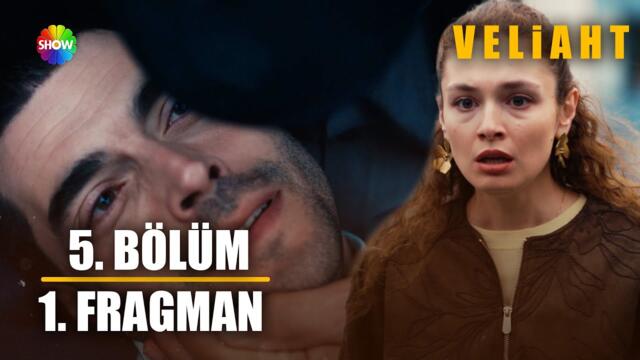 Veliaht 5. Bölüm 1. Fragman | "Bugün güzel bir gün..."