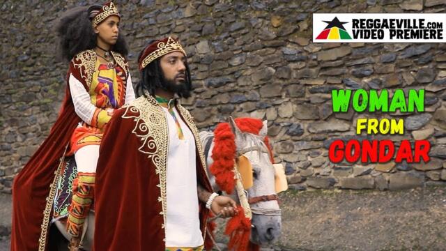 Ric Williams & Static Levi - Woman From Gondar [Official Video 2025]