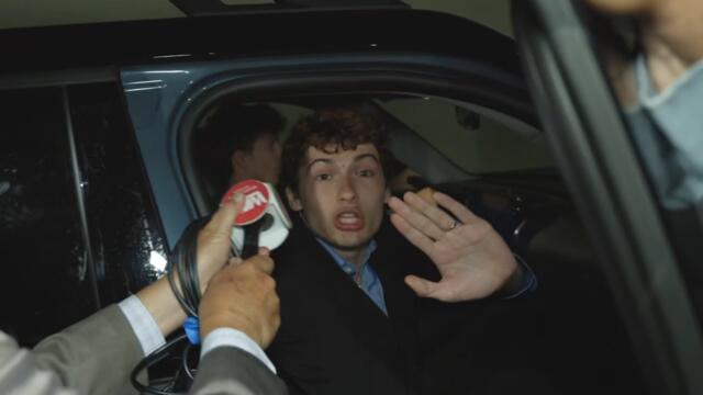 glaive – Nouveau Riche (Official Video)