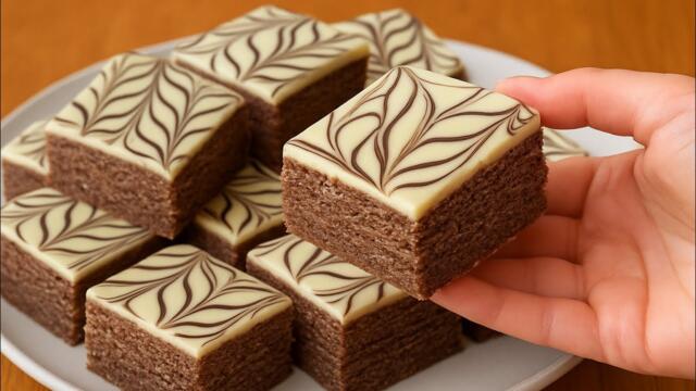 This Sweet Literally Melts in Your Mouth ! You Won't Believe How Good It Is!