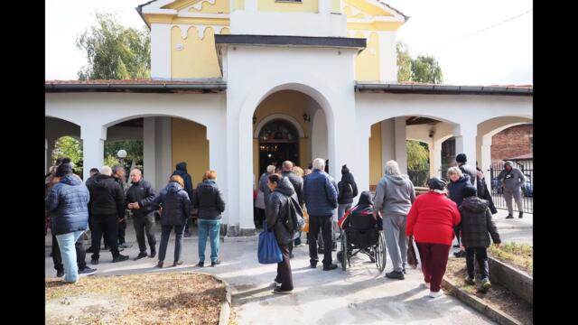 Долни Богров гони нежелан свещеник