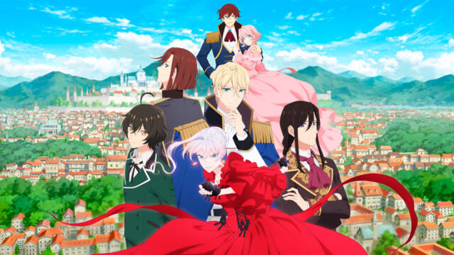 May I Ask for One Final Thing E02 BG SUB