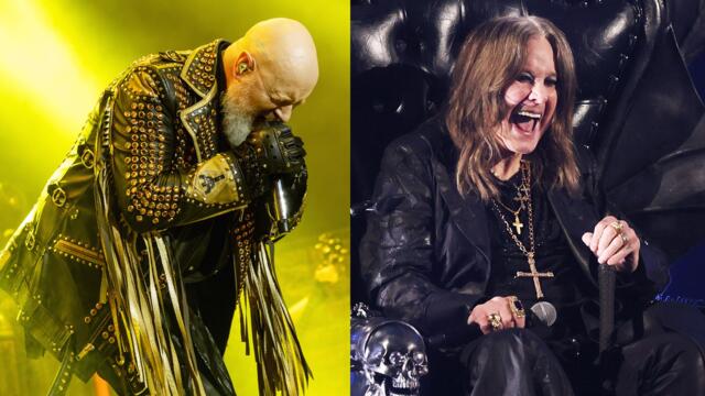 Ozzy/Judas Priest Team Up For Charity? + P.O.D. Cover The Beatles | New Music Breakdown