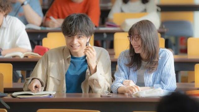 MY BELOVED STRANGER Trailer - English subtitled