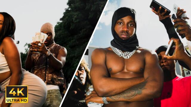 Ibraah - Bei Chee! (Official Music Video)