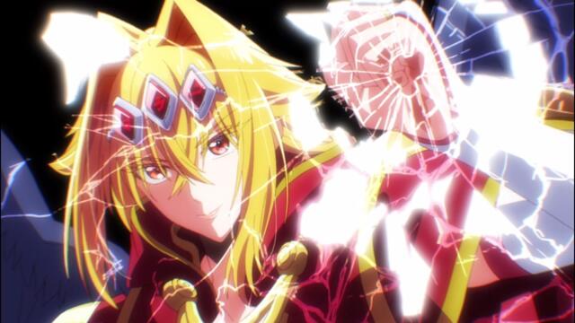 Yasei no Last Boss ga Arawareta! - 02