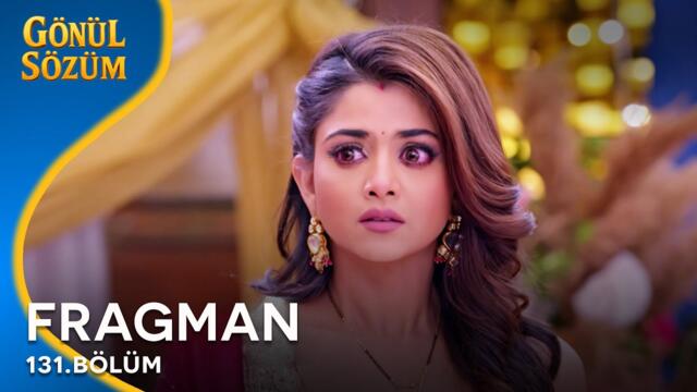 Gönül Sözüm Hint Dizisi 131. Bölüm Fragmanı @kanal7