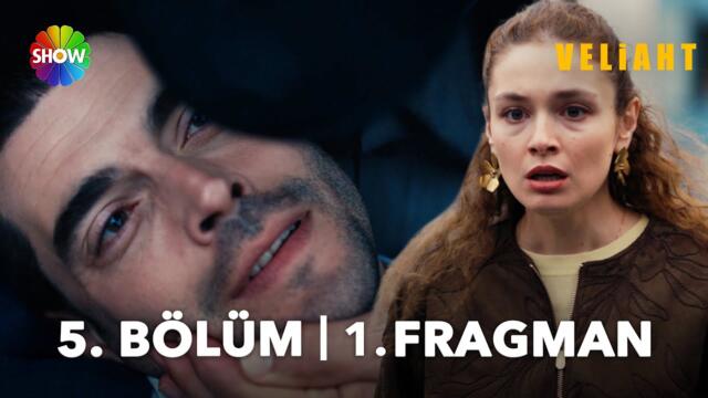 Veliaht 5. Bölüm 1. Fragman | "Bugün güzel bir gün..."