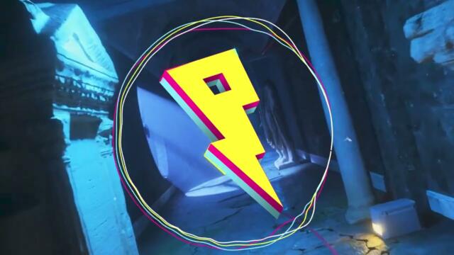 Chris Lake, Skrillex, ANITA B QUEEN - LA NOCHE