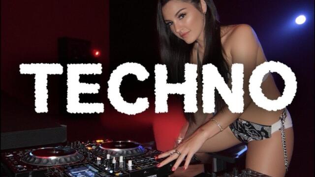 WAREHOUSE RAVE | Andra Botes [4K]