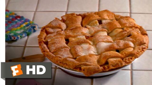 American Pie 1999(Филма БГ Аудио в описаниeто)