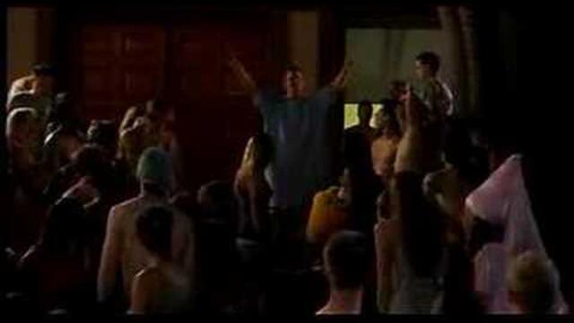 American Pie The Naked Mile(Филма БГ Аудио в описаниeто)