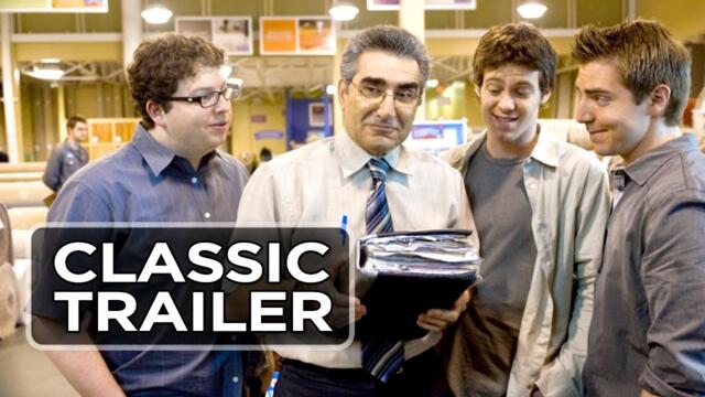 American Pie The Book of Love(Филма БГ Аудио в описаниeто)