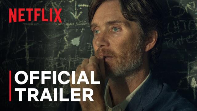 Steve | Official Trailer #2 | Netflix