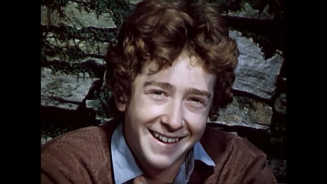 Спомен за близначката (1976) - Целият филм