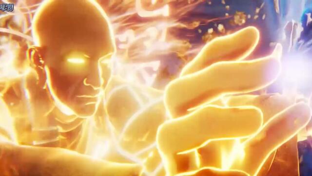 Jade Dynasty 3 - Episode 26 Sub Indo