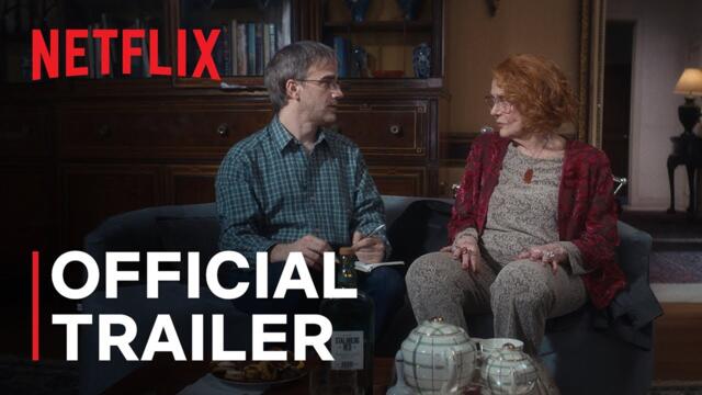 27 Nights | Official Trailer | Netflix