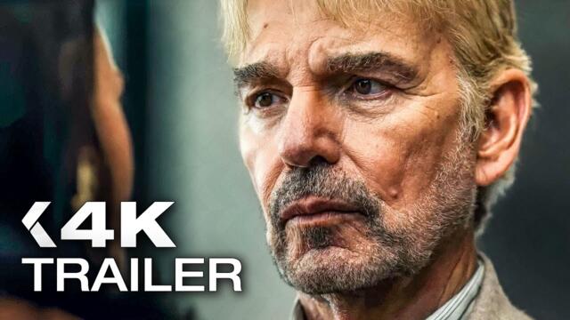 LANDMAN Season 2 Official Trailer (2025) Billy Bob Thornton